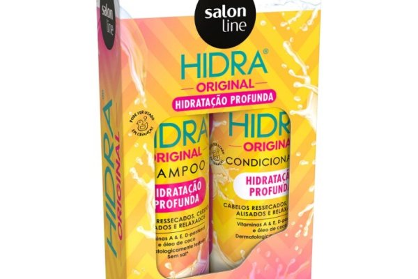 Аналог hydra