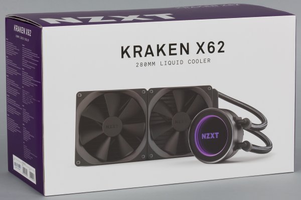 Kraken market