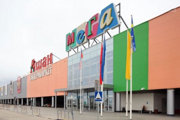 Модератор на кракене
